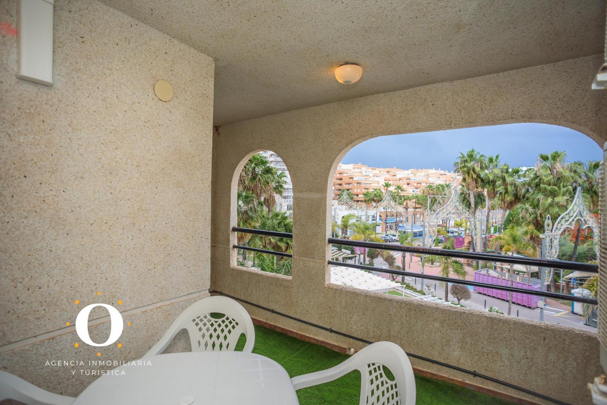 Holiday World Magic El Cano Oropesa del Mar Exterior foto